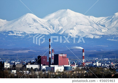 Asahikawa Asahikawa 45605463