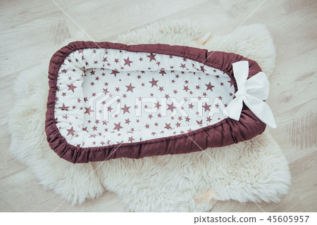 Bedding for children. Beautiful bright textiles 45605957