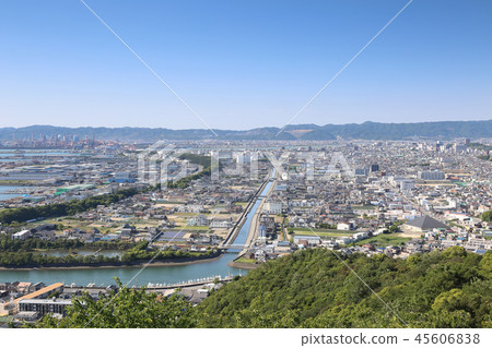 和歌山市區 和歌山市區 45606838
