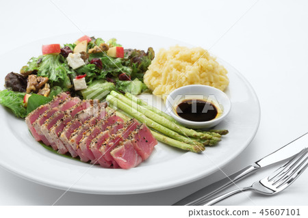 tuna meal tuna meal 45607101