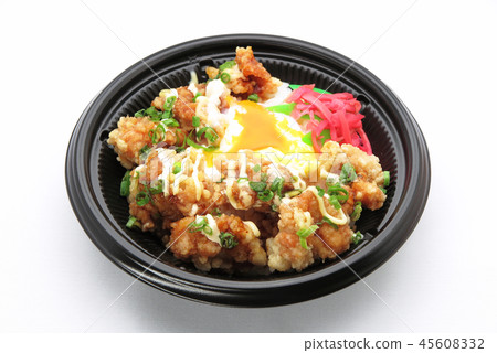 雞翅托羅熱蛋甜辣碗 雞翅托羅熱蛋甜辣碗 45608332