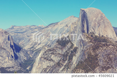 Yosemite 45609021