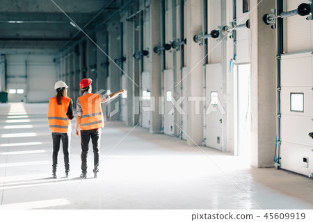 Maintenance Engineers 45609919