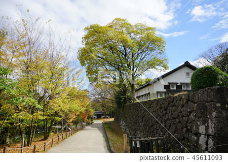金澤城公園鶴丸倉庫 金澤城公園鶴丸倉庫 45611093