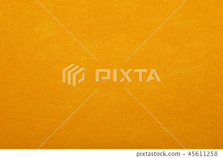 Yellow felt background texture close up Yellow felt background texture close up 45611258