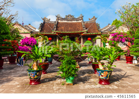 Fukian Assembly Hall, Hoi An Fukian Assembly Hall, Hoi An 45611565
