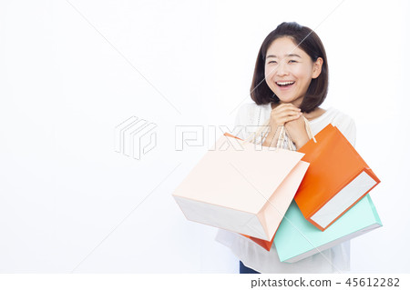 Shopping Shopping 45612282