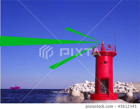Lighthouse 45612345