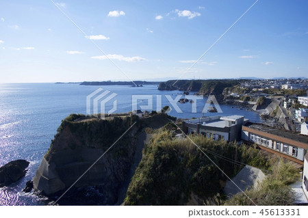 View from Daiozaki 45613331