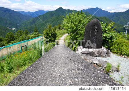 Kanashi Village Kumano Kodo Kanashi Village Kumano Kodo 45613454