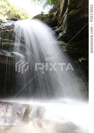 Waterfall 45613602