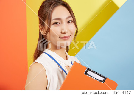 女商人 45614147