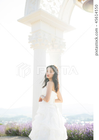 Wedding portrait Hokkaido Wedding portrait Hokkaido 45614550
