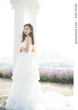 婚禮肖像北海道 婚禮肖像北海道 45614580