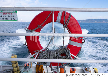 Lifeboat 45615145