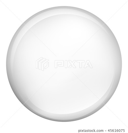 Soap bubble icon, realistic style Soap bubble icon, realistic style 45616075