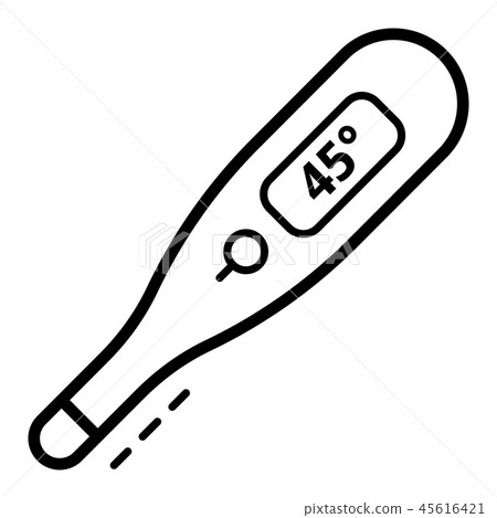 high temperature thermometer