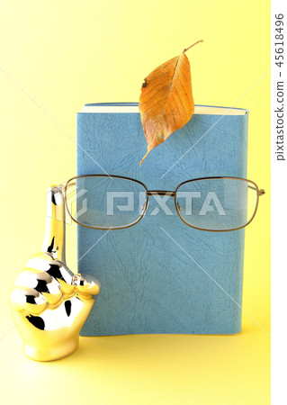 Characterize a book Characterize a book 45618496