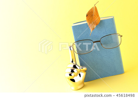Characterize a book Characterize a book 45618498