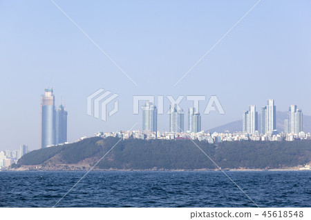 El City, Dalmai Park, Haeundae-gu, Busan El City, Dalmai Park, Haeundae-gu, Busan 45618548