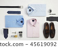 business suit set  45619092