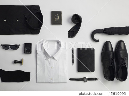 business suit set  45619093