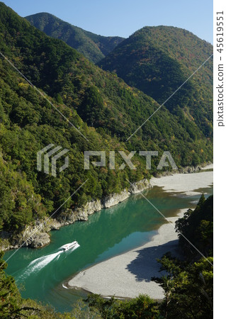 薄峽谷噴射 薄峽谷噴射 45619551