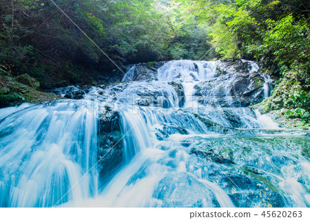 Fish Stop Waterfall Kita Karuizawa 45620263