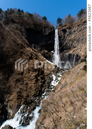 陽光華嚴瀑布 陽光華嚴瀑布 45621667