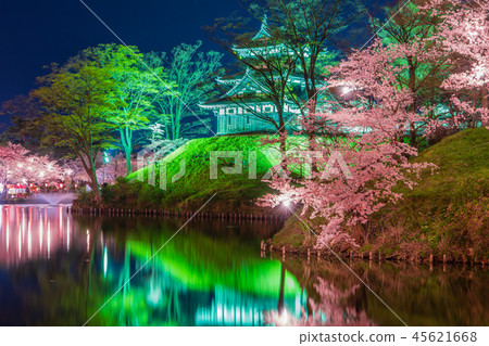 Joetsu Takada Park 45621668