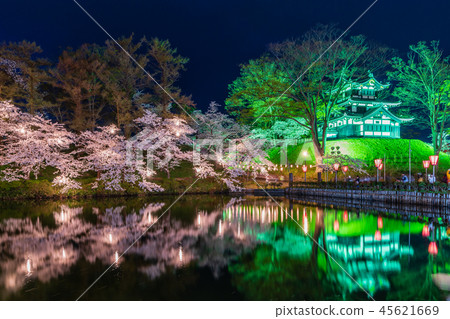 Joetsu Takada Park 45621669