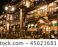 Yamagata Ginzan Onsen 45621681