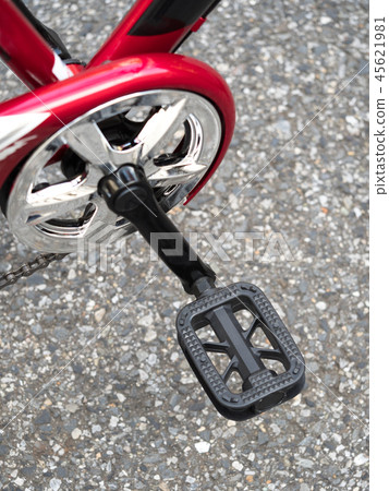 bicycle pedal gear