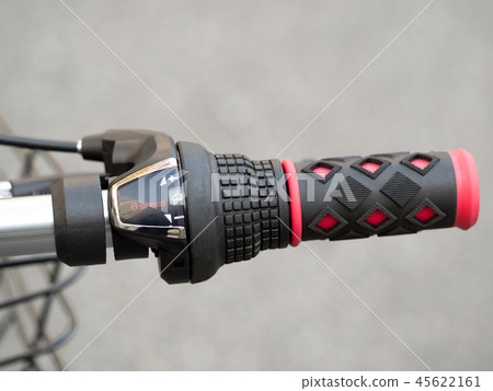 Gearbox for children's bicycle steering wheel 45622161