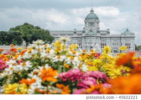 Ananta Samakhom Throne Hall 45622221