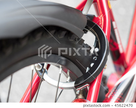 自行車環鎖 自行車環鎖 45622470