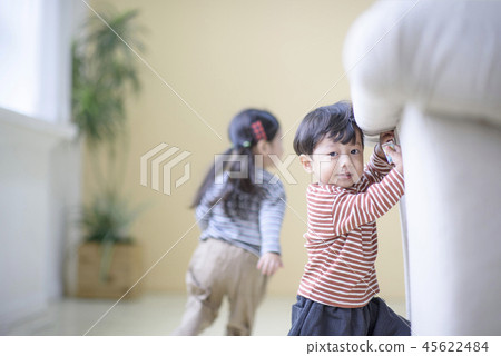 3歲，我們是朋友 45622484