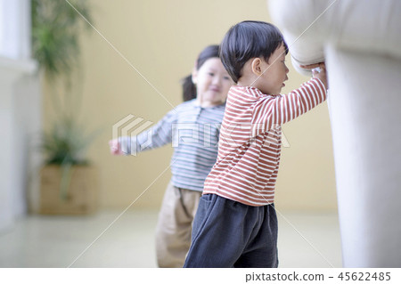 3歲，我們是朋友 45622485