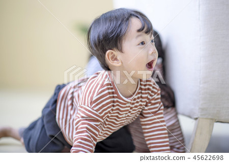 3歲，我們是朋友 45622698