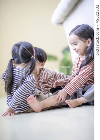 3 years old, we are friends 3 years old, we are friends 45622832