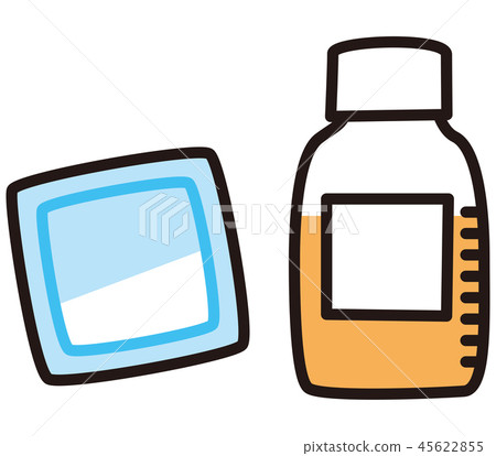 Children's medicine Children's medicine 45622855