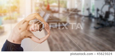 Mind-body improvements. People ready to dieting 45623024