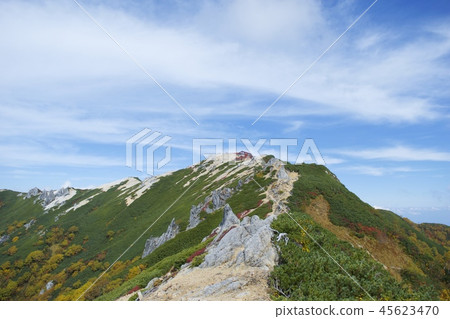 Landscape from Northern Alps Omote Ginza Landscape from Northern Alps Omote Ginza 45623470