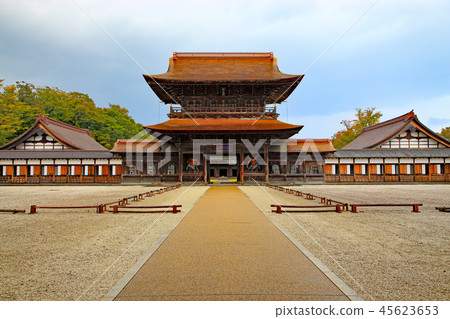 富山縣高岡市國寶 45623653