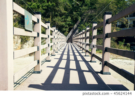 Stairs on the promenade Stairs on the promenade 45624144