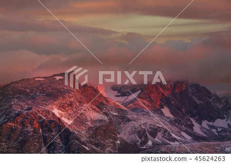 Beartooth pass Beartooth pass 45624263
