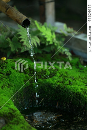 泉水 泉水 45624655