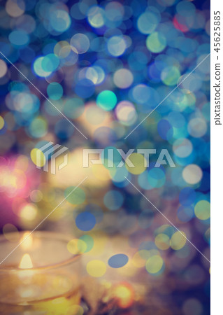 Abstract Bokeh background Abstract Bokeh background 45625885
