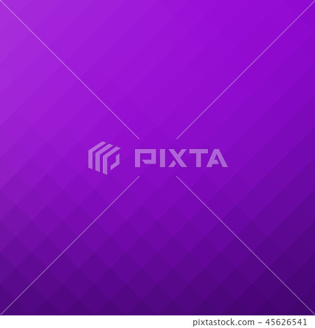 Purple Polygonal Mosaic Background Purple Polygonal Mosaic Background 45626541