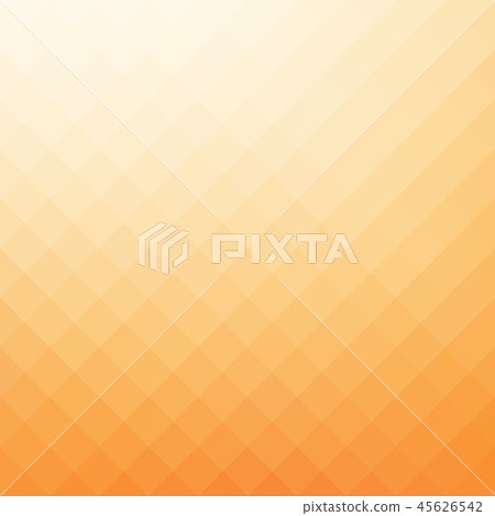 Orange Polygonal Mosaic Background Orange Polygonal Mosaic Background 45626542